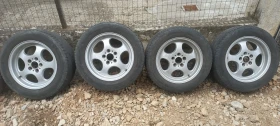 ����� �� �������� �� ���� � ������ 235/55R17 �� BMW X3