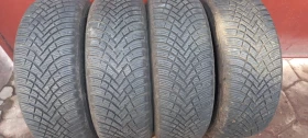 Гуми Зимни 215/60R16, снимка 9 - Гуми и джанти - 47556446