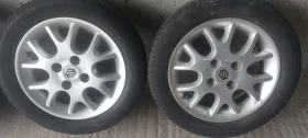 ���� � ������ 165/60R14 �� Suzuki Ignis | Mobile.bg � ����� ������ 5