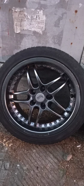    235/40R17  Alfa Romeo 159 | Mobile.bg    4