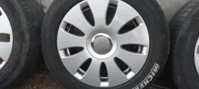    215/55R16  Audi A6 | Mobile.bg    5
