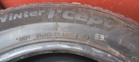 Гуми Зимни 215/60R16, снимка 11 - Гуми и джанти - 49205980