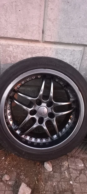    235/40R17  Alfa Romeo 159 | Mobile.bg    7