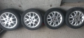 ����� �� �������� �� ���� � ������ 165/60R14 �� Suzuki Ignis