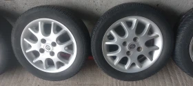 ���� � ������ 165/60R14 �� Suzuki Ignis | Mobile.bg � ����� ������ 8