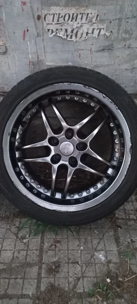    235/40R17  Alfa Romeo 159 | Mobile.bg    5