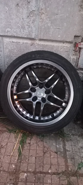   235/40R17  Alfa Romeo 159 | Mobile.bg    6