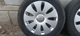    215/55R16  Audi A6 | Mobile.bg    4