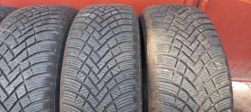 Гуми Зимни 215/60R16, снимка 1 - Гуми и джанти - 49205980