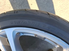 Гуми с джанти Yokohama 225/40R18, снимка 6 - Гуми и джанти - 47878638