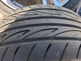 Гуми с джанти Yokohama 225/40R18, снимка 5 - Гуми и джанти - 47878638