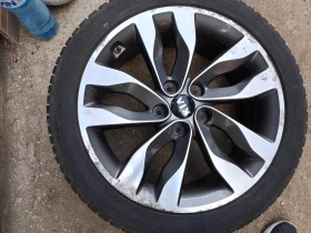    225/45R18  Kia Optima | Mobile.bg    9