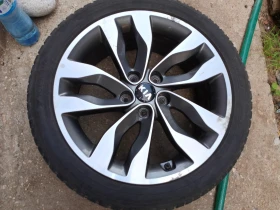    225/45R18  Kia Optima | Mobile.bg    3