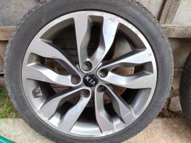    225/45R18  Kia Optima | Mobile.bg    2