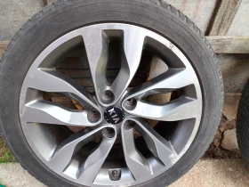    225/45R18  Kia Optima | Mobile.bg    4