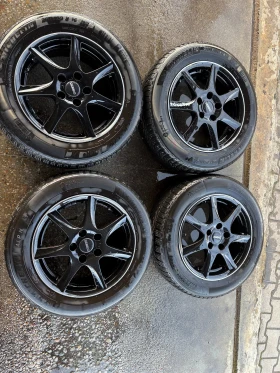 ����� �� �������� �� ������ �� Toyota Avensis