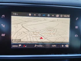 Peugeot 308 1.6 HDi Германия , снимка 11