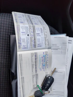 Peugeot 308 1.6 HDi Германия , снимка 17