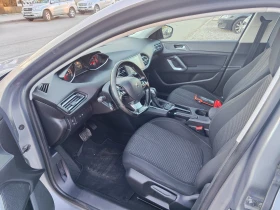 Peugeot 308 1.6 HDi Германия , снимка 5