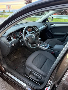 Audi A4, снимка 9