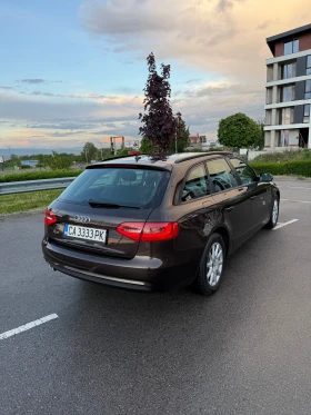 Audi A4, снимка 7