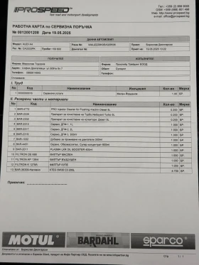 Audi A4, снимка 15