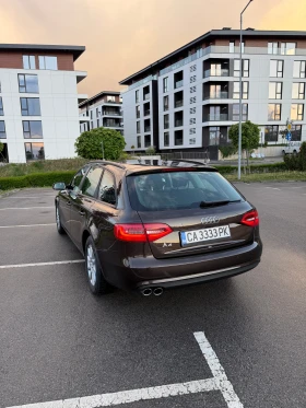 Audi A4, снимка 6