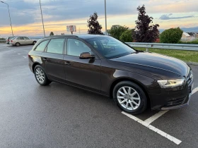 Audi A4, снимка 4