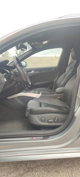 Audi A4 3.0 TDI 239 quattro S-line tiptronic, снимка 10