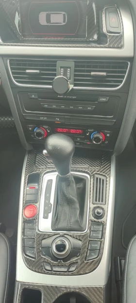 Audi A4 3.0 TDI 239 quattro S-line tiptronic, снимка 17