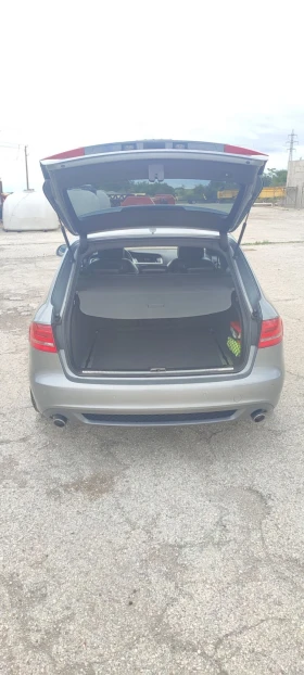 Audi A4 3.0 TDI 239 quattro S-line tiptronic, снимка 9