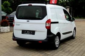 Ford Courier 1.5TDCi СОБСТВЕН ЛИЗИНГ, снимка 7