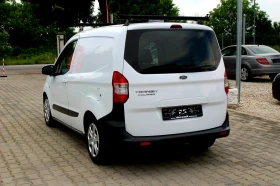 Ford Courier 1.5TDCi СОБСТВЕН ЛИЗИНГ, снимка 5