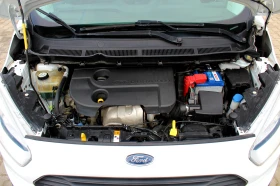 Ford Courier 1.5TDCi СОБСТВЕН ЛИЗИНГ, снимка 8