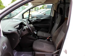 Ford Courier 1.5TDCi СОБСТВЕН ЛИЗИНГ, снимка 13