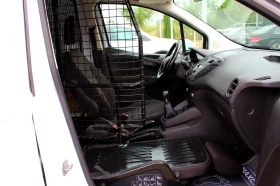 Ford Courier 1.5TDCi СОБСТВЕН ЛИЗИНГ, снимка 15