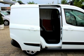 Ford Courier 1.5TDCi СОБСТВЕН ЛИЗИНГ, снимка 10