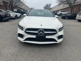 Mercedes-Benz A 250 * 4MATIC * CARFAX * БЕЗ ПЪРВОНАЧАЛНА ВНОСКА - изображение 2