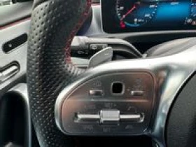 Mercedes-Benz A 250 * 4MATIC * CARFAX * БЕЗ ПЪРВОНАЧАЛНА ВНОСКА - изображение 6