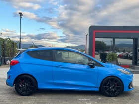 Ford Fiesta PERFORMANCE-200, снимка 6