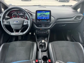 Ford Fiesta PERFORMANCE-200, снимка 10