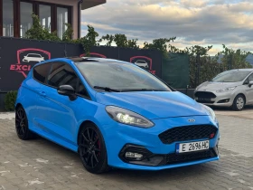 Ford Fiesta PERFORMANCE-200, снимка 7