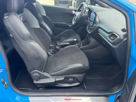 Ford Fiesta PERFORMANCE-200, снимка 11