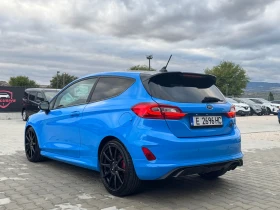 Ford Fiesta PERFORMANCE-200, снимка 3