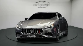Maserati Ghibli 3.0 autogeorge.com, снимка 3