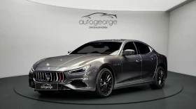 Maserati Ghibli 3.0 autogeorge.com, снимка 1