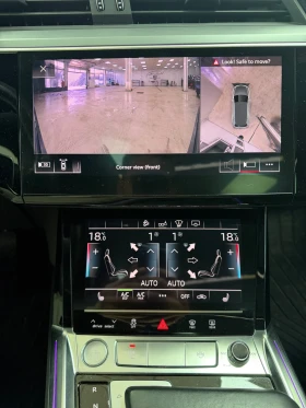 Audi E-Tron  92%SOH/Head-Up/Pano/360 /Nappa/B&O/Ambient/4Zone, снимка 13