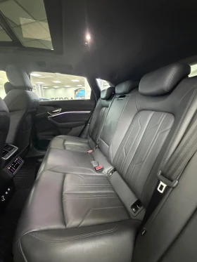 Audi E-Tron  92%SOH/Head-Up/Pano/360 /Nappa/B&O/Ambient/4Zone, снимка 15