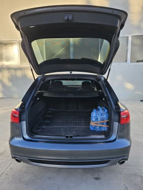 Audi A6 3 TDI 245 кс Sline, снимка 10