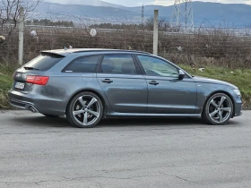 Audi A6 3 TDI 245 кс Sline, снимка 1